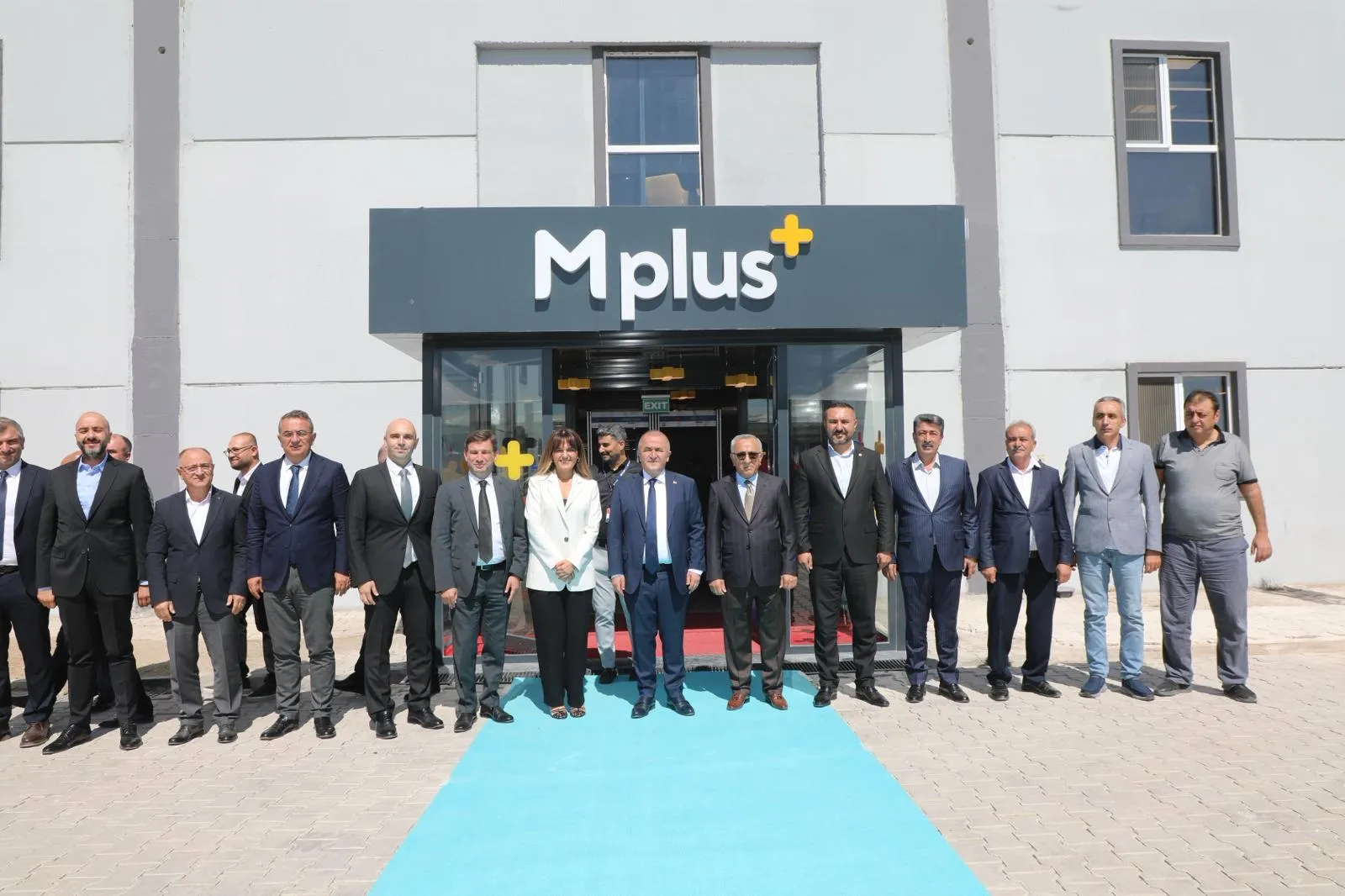 Mplus Türkiye, Elâzığ’da bölgesel kalkınmaya ve kadın istihdamına katkı sağlıyor