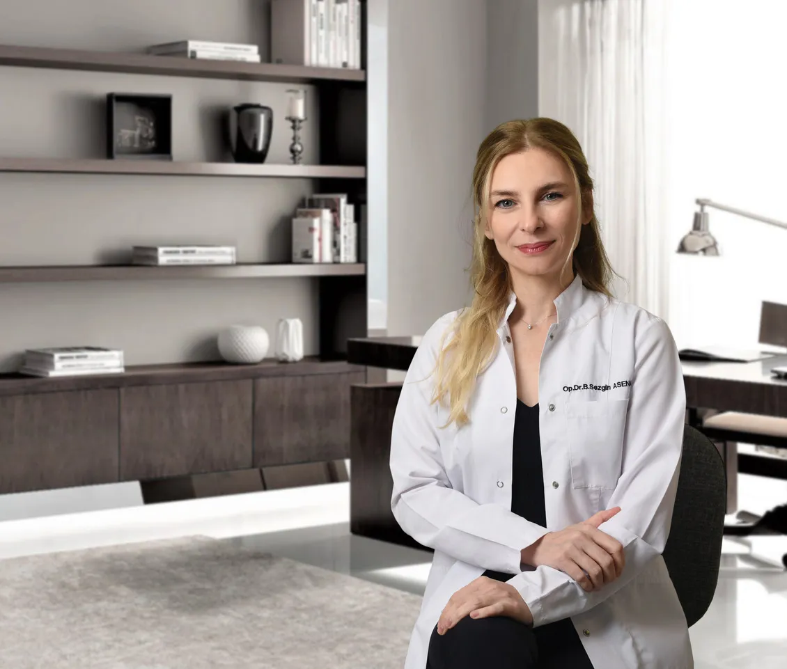 Katarakt Tedavisinde Femtosaniye Lazer Yöntemi